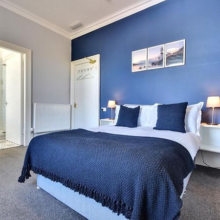 Villa The Cloch Gourock Esterno foto